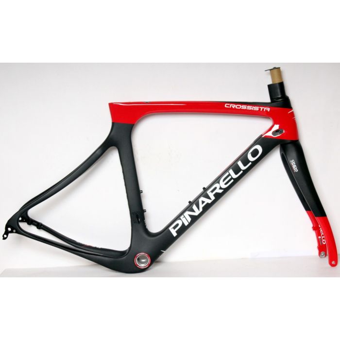 pinarello crossista price