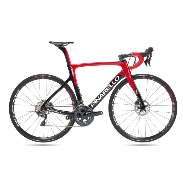 pinarello prince ultegra disc