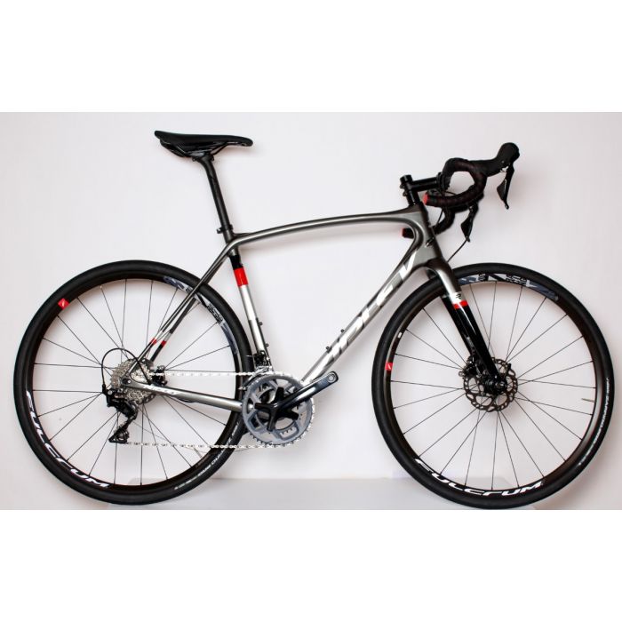 ridley kanzo fast disc