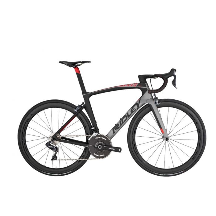 ridley noah fast ultegra di2