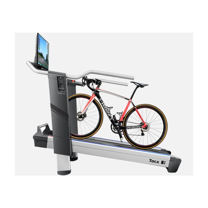 tacx bicycle trainer