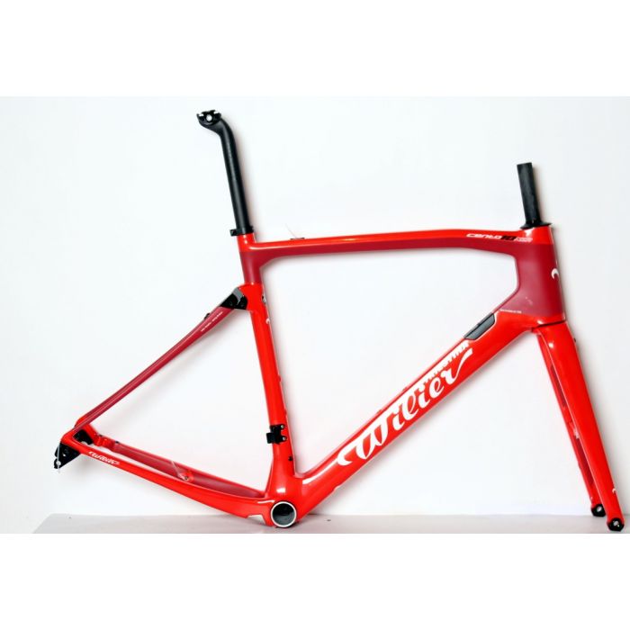 wilier 110 air disc