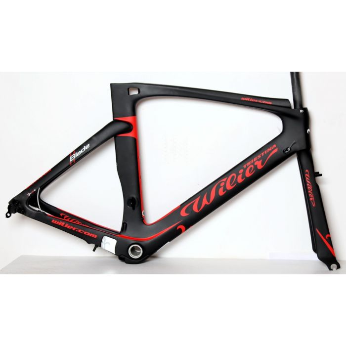 wilier triestina blade