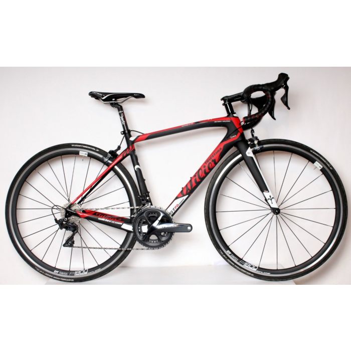 wilier gtr team ultegra