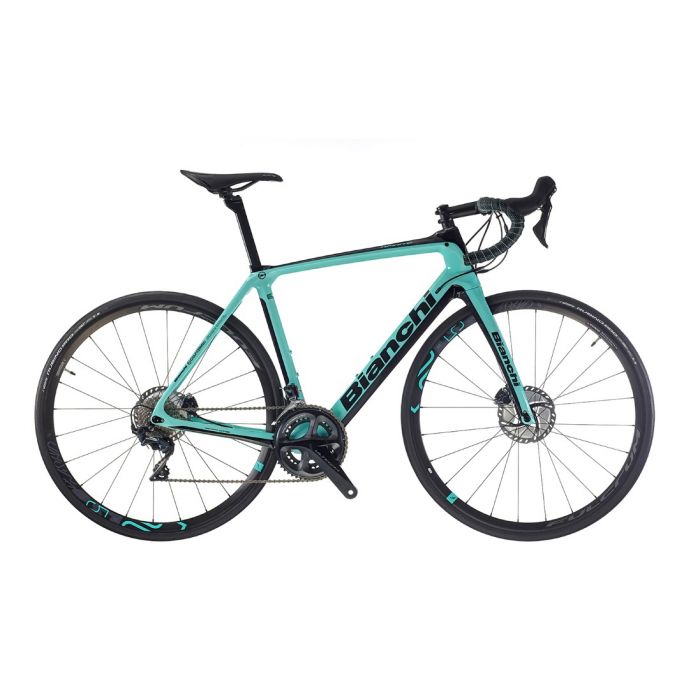 bianchi infinito cv ultegra disc