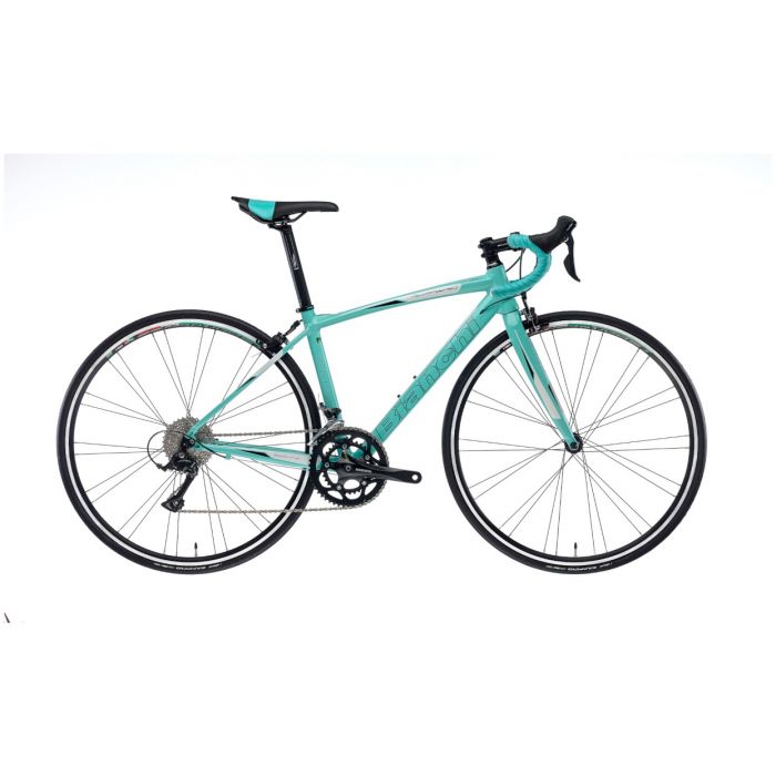 bianchi via nirone dama sora