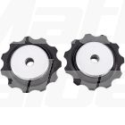 SRAM X.O/X.7/X.9 short cage 9sp jockey wheels