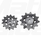 SRAM XX1/X01 Eagle ceramic 12sp jockey wheels