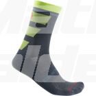 Castelli Trofeo 15 socks