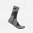 Castelli Bandito Wool 18 socks