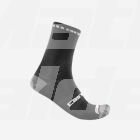 Castelli Rosso Corsa Pro 15 socks