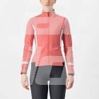 Castelli Dinamica 2 ladies jacket