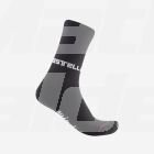 Castelli Quindici Soft Merino ladies socks