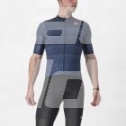 Castelli Livelli shirt ss