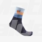 Castelli Blocco 15 socks