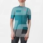 Castelli Pezzi ladies shirt ss