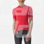 Castelli Anima 4 ladies shirt ss