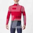 Castelli Alpha Doppio RoS jacket