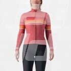 Castelli Ottanta ladies shirt ls