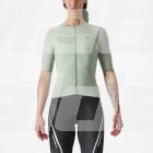 Castelli Velocissima 2 ladies shirt ss