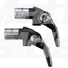 Shimano Dura Ace BSR1 dubbel/triple 11sp tt shifterset