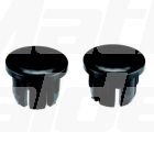 BBB BHT-91S bartape plugs (2 pcs)