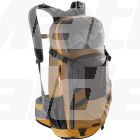 Evoc FR Enduro 16L backpack-Carbon-Grey-Loam-S