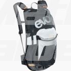 Evoc Stage 12L Team backpack-Black-White