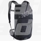 Evoc Stage 6L + 2L Bladder backpack-Black