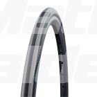 Schwalbe Right Run Wired tire-Grey