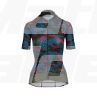 Bioracer Epic Camo21 ladies shirt ss