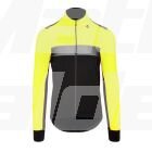 Bioracer Spitfire Tempest Spring Fluo jacket