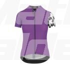 Assos Dyora RS Summer ladies shirt ss