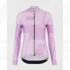 Assos UMA GT S11 ladies shirt ls