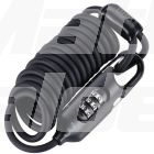 BBB BBL-56 CoilSafe bike lock