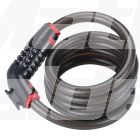 BBB BBL-45 CodeLock bike lock