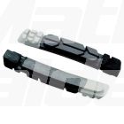 BBB BBS-15T TriStop 3-color brake pads