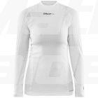 Craft Pro Active Extreme X Crewneck ladies undershirt ls