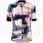 Craft ADV Endurance Graphic ladies shirt ss