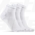 Craft Core Dry Mid 3-pack socks