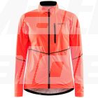 Craft ADV Bike Hydro Lumen ladies jacket