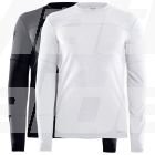 Craft Core Baselayer Tops 2-pack undershirt ls