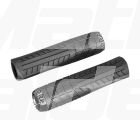 Pro Ergo Race grips-130mm-black 