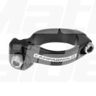 Campagnolo clamp-Black-35mm