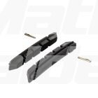 V-brake brakepads (1 pair)