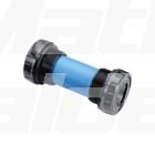 BBB BBO-39SR BottomThread BSA GXP bottom bracket adapters-Blue