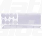 BBB BBP-57 ClearSkin frame protectors