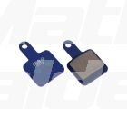 BBB BBS-77 DiscStop HP comp.Tektro/Auriga disc brake pads