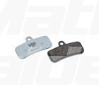 BBB BBS-55CP DiscStop Coolfin disc brake pads