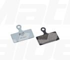 BBB BBS-56CP DiscStop Coolfin disc brake pads